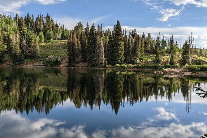 Salt Lake City's Top Guided Hiking Tour with Charcuterie board - A Detailed Look at Salt Lake City’s Guided Hike and Charcuterie Experience