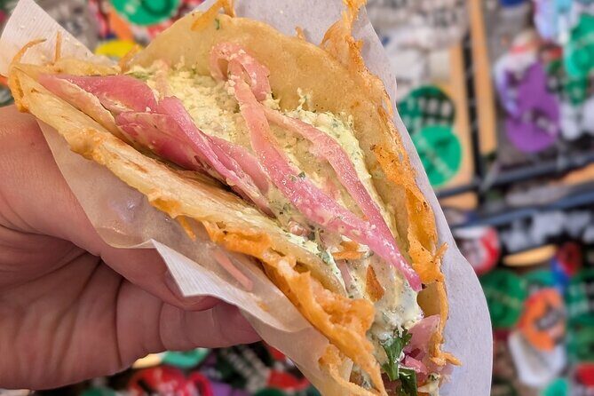 Salt Lake Scavenger Hunt with Tacos and Drinks - Salt Lake Scavenger Hunt with Tacos and Drinks: A Practical Guide