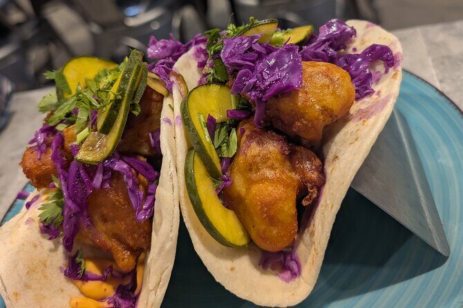 Salt Lake Scavenger Hunt with Tacos and Drinks - The Real-World Experience