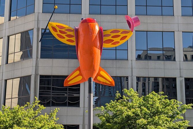 Salt Lake Scavenger Hunt with Tacos and Drinks - Practical Details: What’s Included and What to Consider