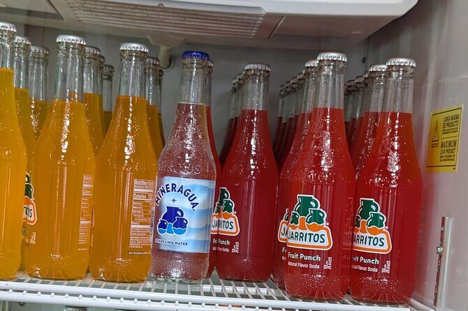 Salt Lake Scavenger Hunt with Tacos and Drinks - Who Should Consider This Experience?