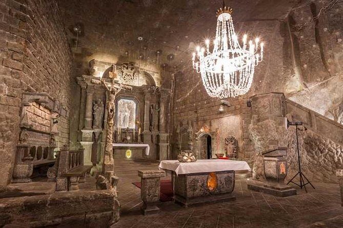 Salt Mine Guided Tour (door to door service) - Final Thoughts: Is This Tour Right for You?