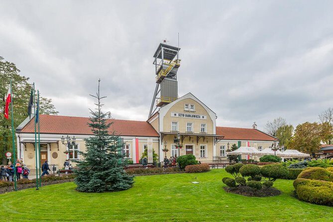 Salt Mine Guided Tour from Krakow (hotel pick up) - Final Thoughts
