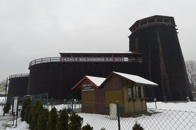Salt Mine in Wieliczka Guided Tour private chauffeur from Krakow - Who Will Enjoy This Tour?