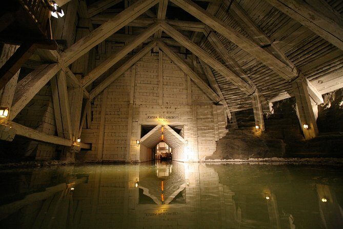 Salt Mine in Wieliczka with private transport, tour from Krakow - Practical Tips for Visitors