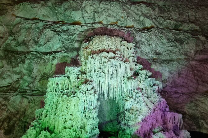 Salt Mine , Lunch at Winery Dracula Grave- Private Tour - Who Will Love This Tour?