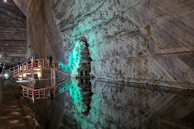 Salt Mine , Lunch at Winery Dracula Grave- Private Tour - FAQ