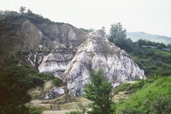 Salt Mine - Slanic Prahova - An Overview of the Experience