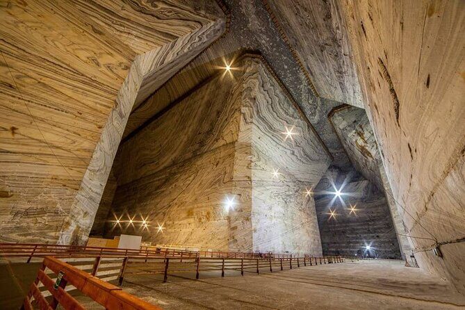 Salt Mine - Slanic Prahova - What Makes the Salt Mine Special?