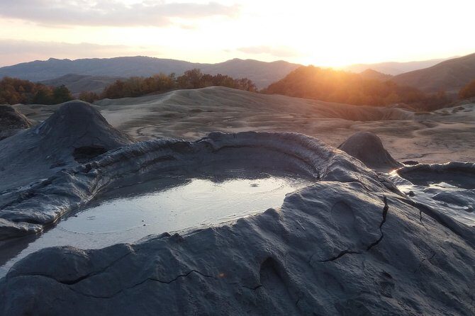 Salt Mine, the Muddy Volcanoes and Wine Tasting Private Day Tour from Bucharest! - Final Thoughts: Is This Tour Right for You?