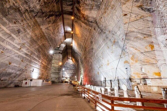 Salt Mine Tour from Bucharest with Entrance Ticket - In-Depth Review of the Salt Mine Tour