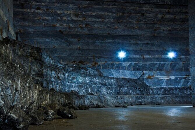 Salt Mine Tour from Bucharest with Entrance Ticket - Frequently Asked Questions