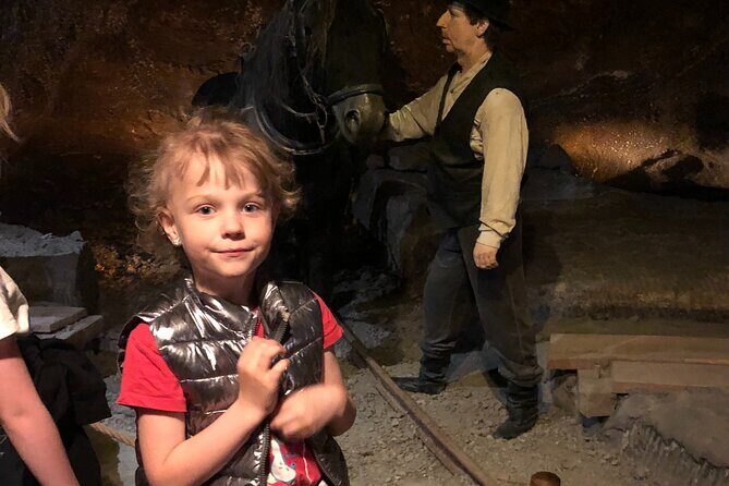 Salt Mine Wieliczka Guided Tour from Kraków with Hotel Pick up - FAQ