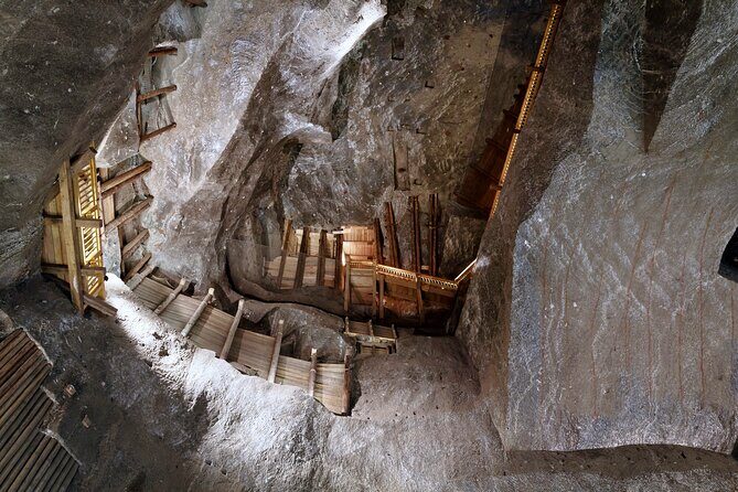 Salt Mine Wieliczka - Private round-trip transfer with waiting - The Cost and Value