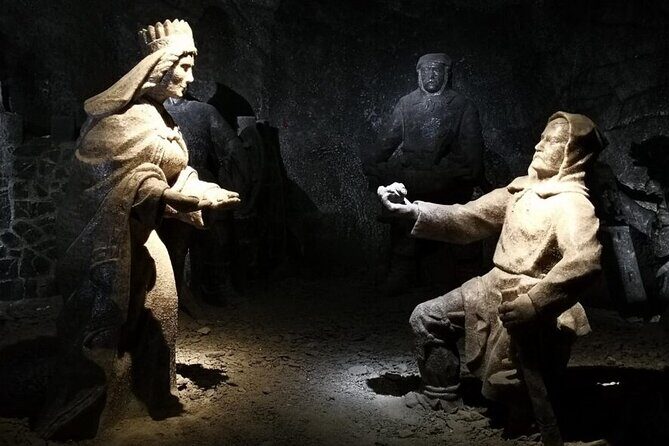 Salt Mine Wieliczka - Private round-trip transfer with waiting - Frequently Asked Questions