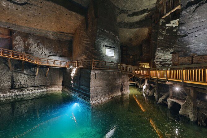 Salt Mine Wieliczka - Private round-trip transfer with waiting - Final Thoughts