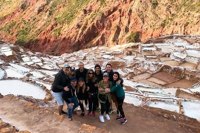 Salt Mines of Maras & Moray - FAQ