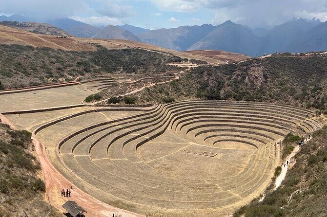 Salt Mines(Maras),Moray and Chincheros - FAQ