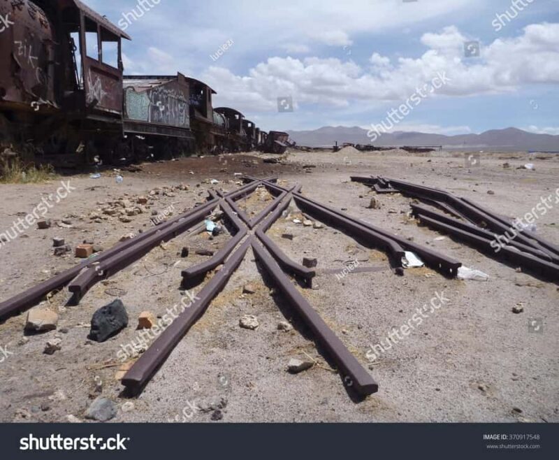 SALT PISOS TOUR UYUNI - 1D English speaking guide - Practical Tips for Making the Most of Your Tour