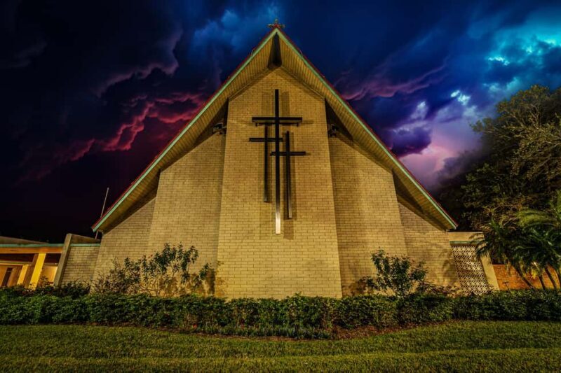 Salt, Sorrow, & Shadow: Fort Pierce Ghost Tour - Final Thoughts