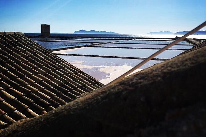 SALT TOUR-all inclusive: salt tour: Trapani, Paceco, Nubia - Value and Practical Considerations