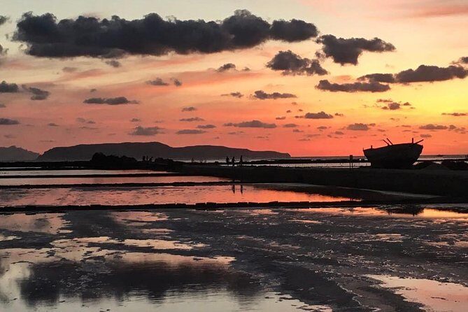 SALT TOUR-all inclusive: salt tour: Trapani, Paceco, Nubia - Who Should Consider This Tour?
