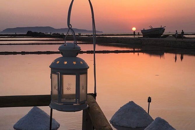 SALT TOUR-all inclusive: salt tour: Trapani, Paceco, Nubia - Final Thoughts