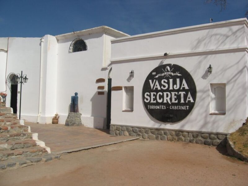 Salta: 2-Day Tour to Cafayate - An In-Depth Look at the Salta to Cafayate Experience