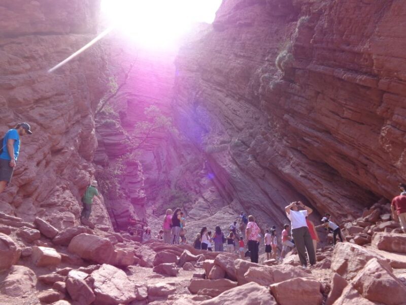 Salta: 2-Day Tour to Cafayate - FAQ