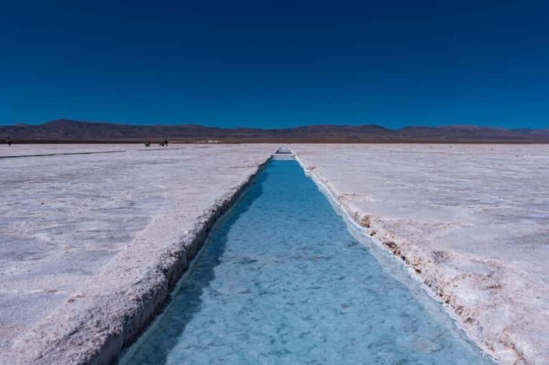 Salta: Cafayate, Cachi, and Salinas Grandes Guided Day Trips - Key Points