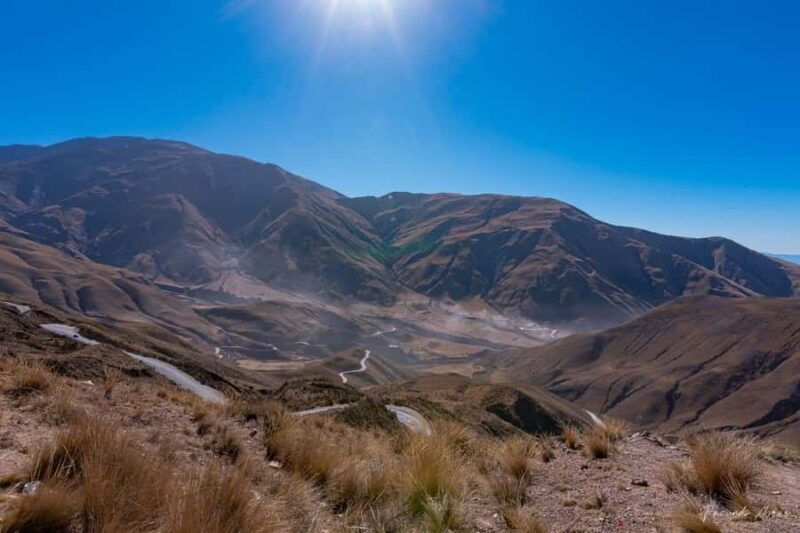 Salta: Cafayate, Cachi, and Salinas Grandes Guided Day Trips - A Closer Look at the 3-Day Itinerary