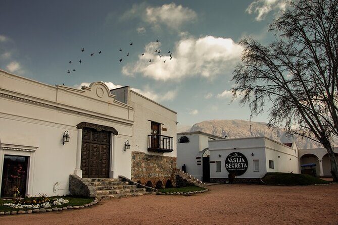 Salta, Cafayate Wine Experience - 3 Full Days! Private - Key Points