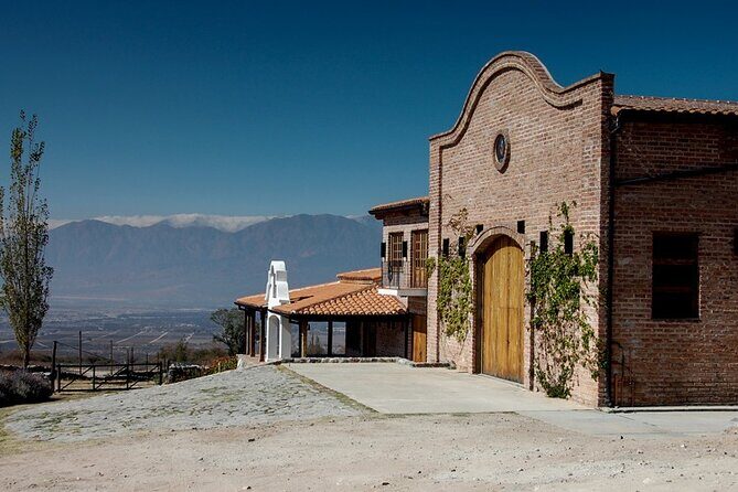 Salta, Cafayate Wine Experience - 3 Full Days! Private - Final Thoughts