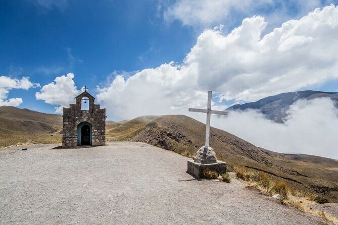 Salta: Calchaquí Valley Scenic Drive and Day Trip to Cachi - Key Points