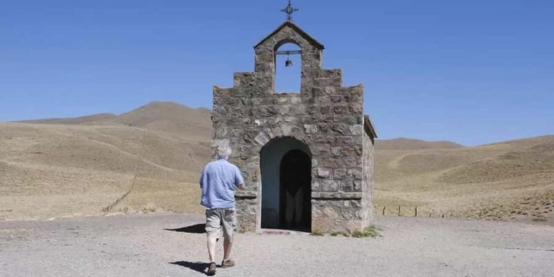 Salta: Calchaquí Valley Scenic Drive and Day Trip to Cachi - FAQ
