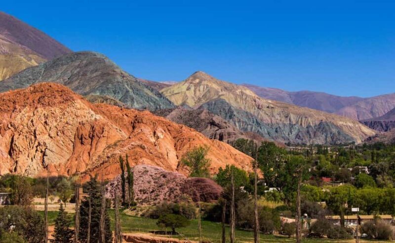Salta: Complete Excursion to Purmamarca , Cerro de 7 colores and Humahuaca - What Makes This Tour Stand Out?
