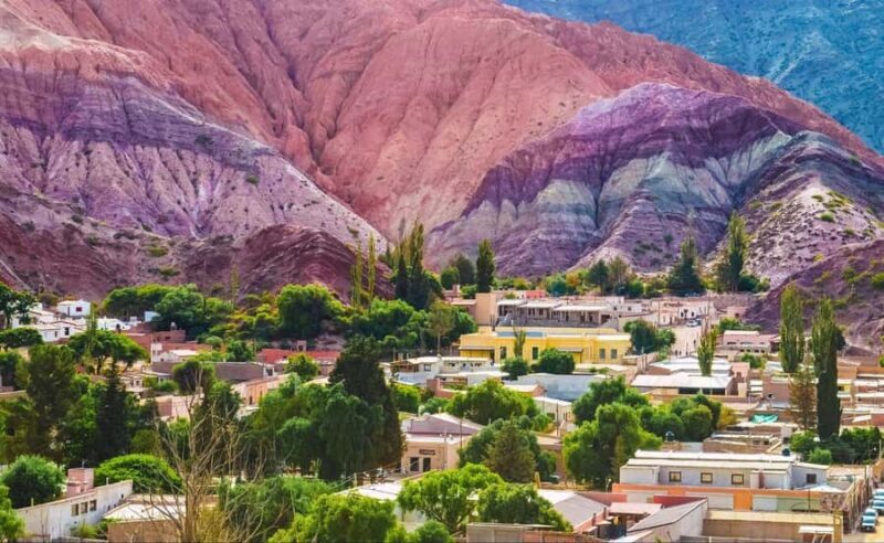 Salta: Complete Excursion to Purmamarca , Cerro de 7 colores and Humahuaca - The Sum Up: Who is This Tour Best For?