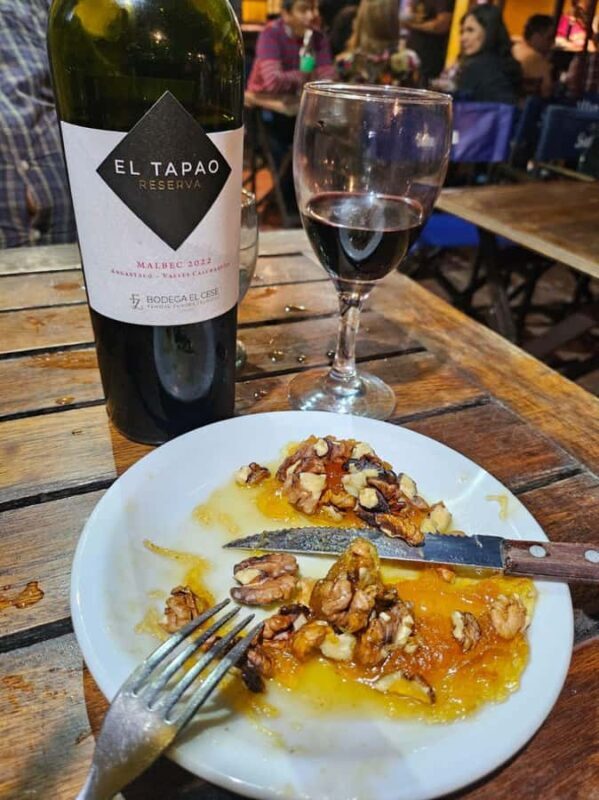 Salta en un Bocado - Cultural Tour & Empanada Tasting - Salta en un Bocado - Cultural Tour & Empanada Tasting