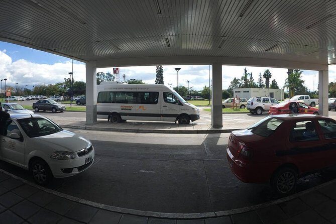 Salta: One-Way or Round Trip Airport Transfer - What to Expect from the Salta Airport Transfer
