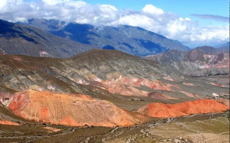 Salta or Jujuy: Iruya and Salinas Grandes 2-Day Tour - Who Will Love This Tour?