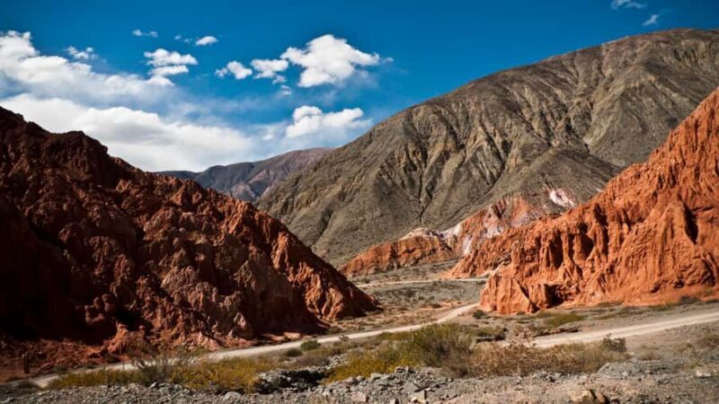 Salta: Quebrada de Humahuaca and Purmamarca Day Trip - A Detailed Look at the Tour Experience