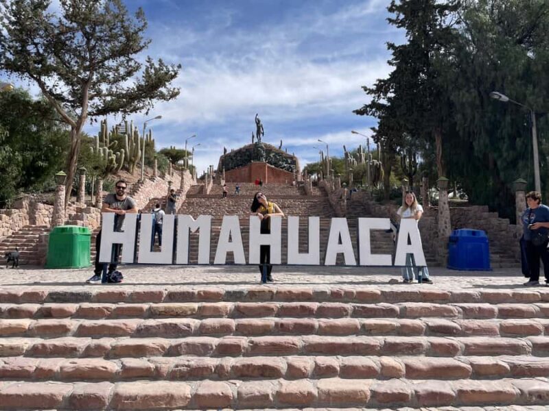 Salta: Quebrada de Humahuaca and Purmamarca Day Trip - Who Will Enjoy This Tour?