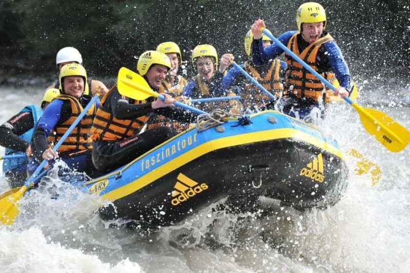 Salta: Rafting Adventure on Juramento River - Is This Tour Worth It? Assessing the Value