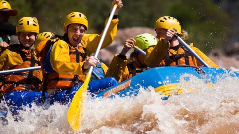 Salta: Rafting Adventure on Juramento River - Frequently Asked Questions