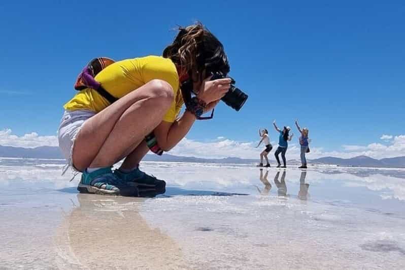 Salta: Tour to the Salinas Grandes and Purmamarca - Final Thought