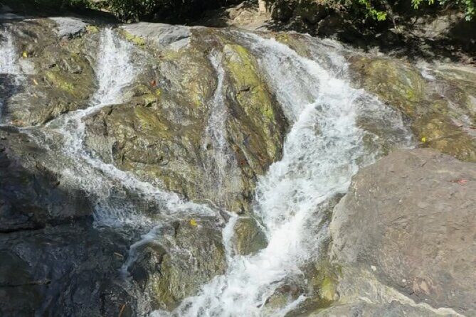 Salto de Pilar Cliff Jumping Tour - Final Thoughts