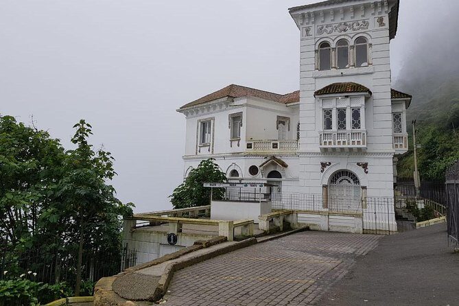 Salto del Tequendama and Hacienda del Cafe (Private Tour) - Exploring Salto del Tequendama: Colombia’s Majestic Waterfall