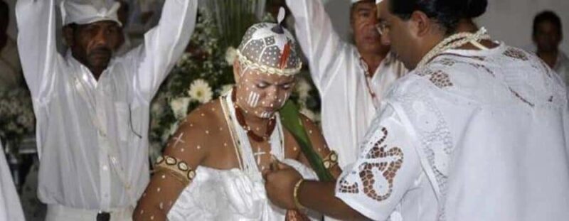 Salvador: 4-Hour Candomblé Mysteries Tour - Salvador: 4-Hour Candomblé Mysteries Tour — A Deep Dive into Afro-Brazilian Culture