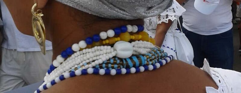 Salvador: 4-Hour Candomblé Mysteries Tour - Key Points