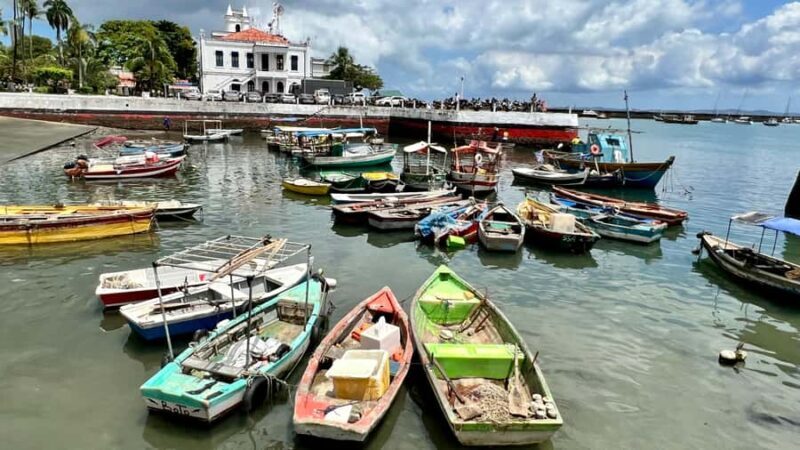 Salvador: 4-Hour Candomblé Mysteries Tour - Authenticity and Traveler Feedback